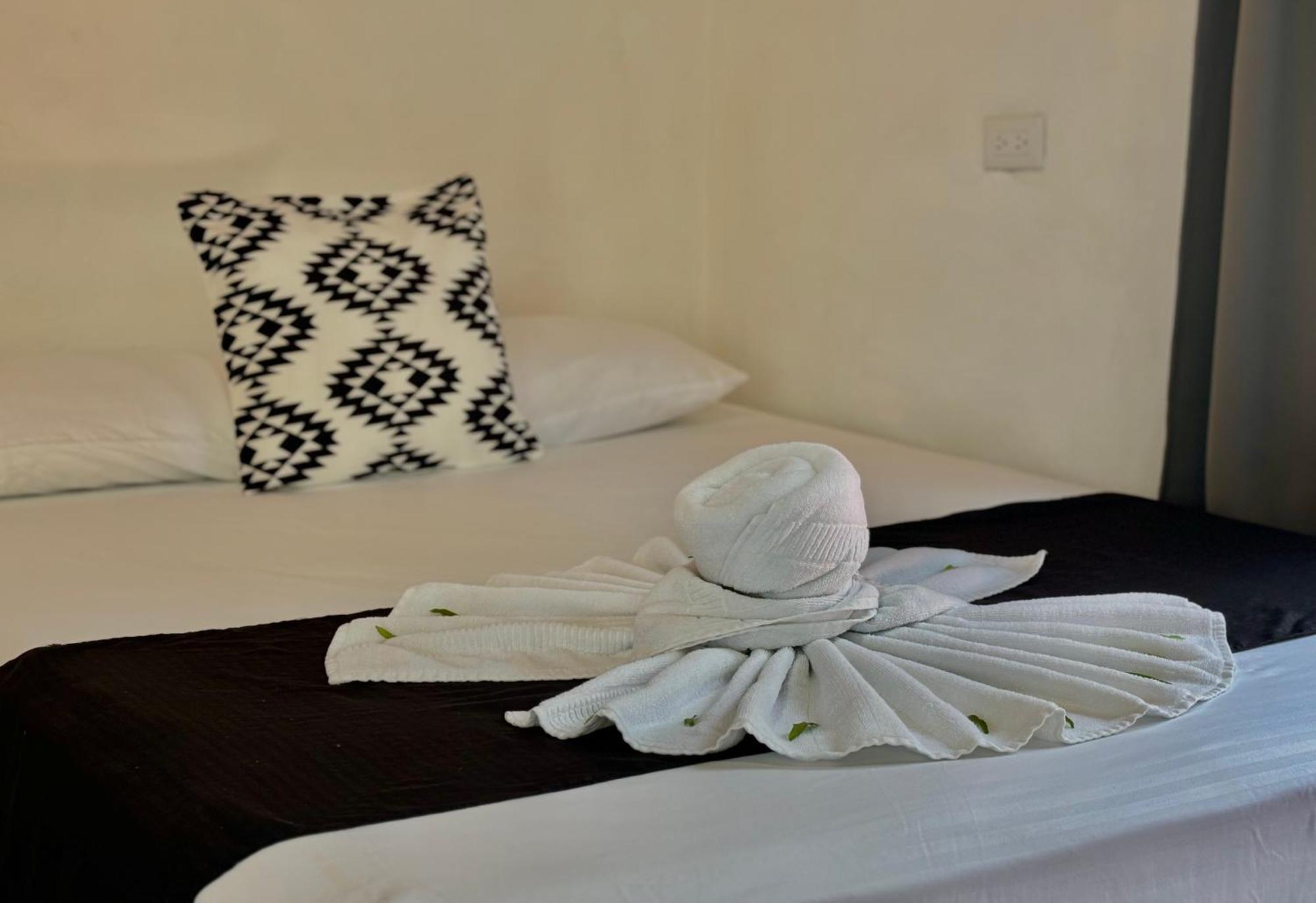 Carey Lodging Tortuguero Zewnętrze zdjęcie