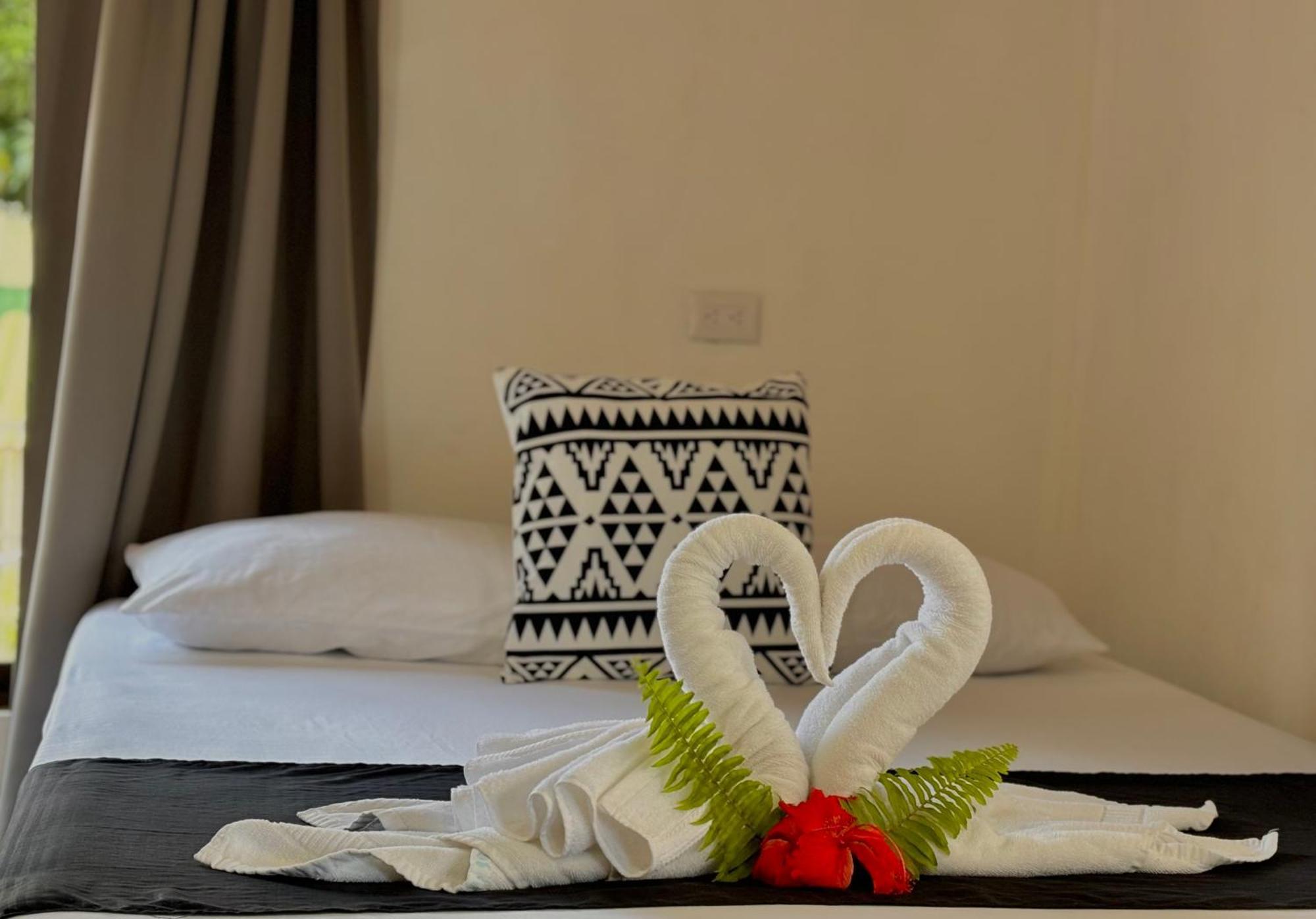 Carey Lodging Tortuguero Zewnętrze zdjęcie