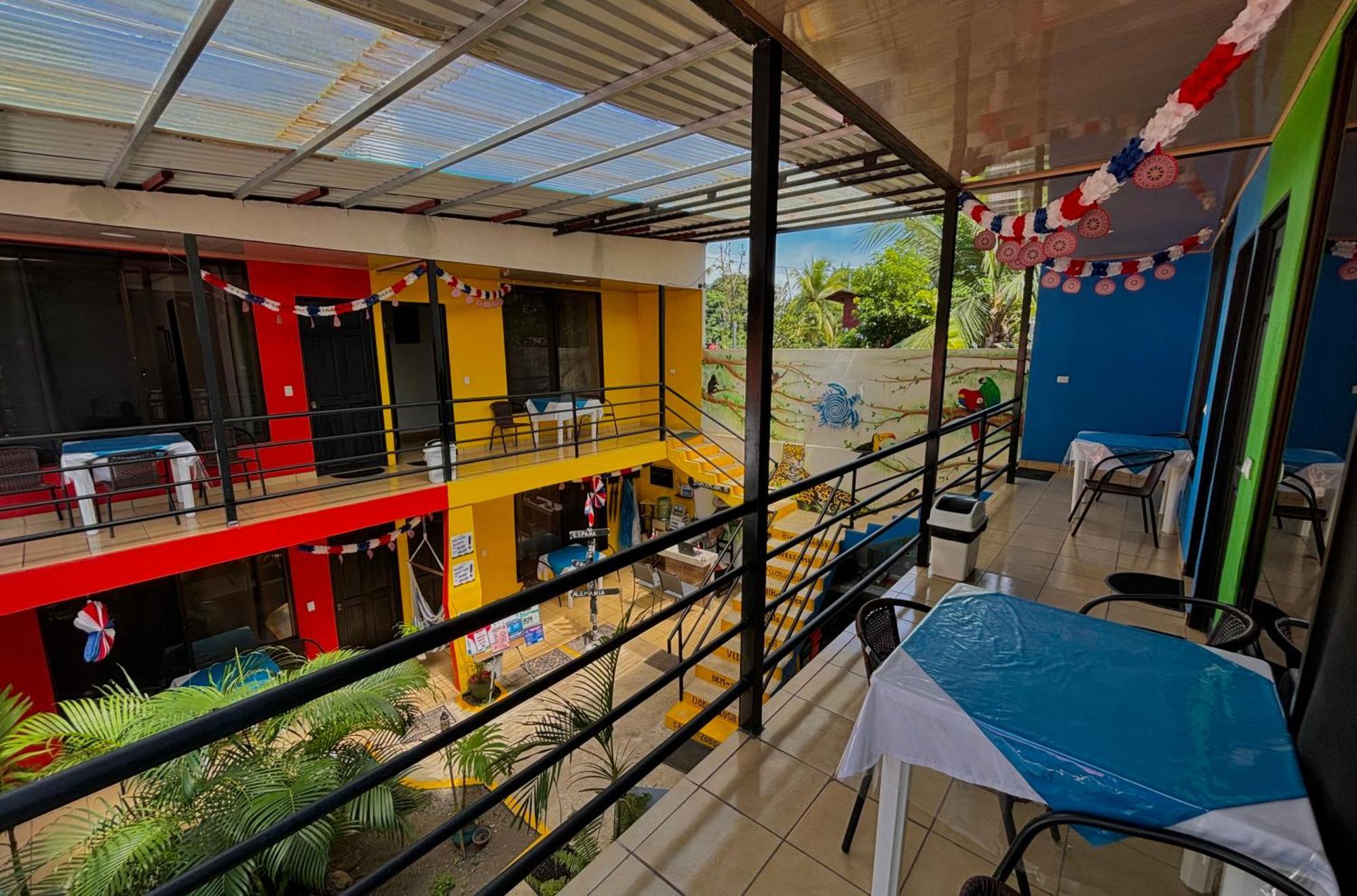 Carey Lodging Tortuguero Zewnętrze zdjęcie